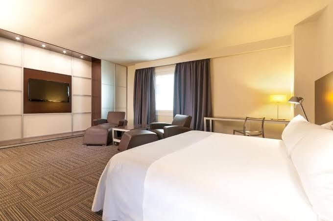 Puerta Africa Hotel Hotel 3