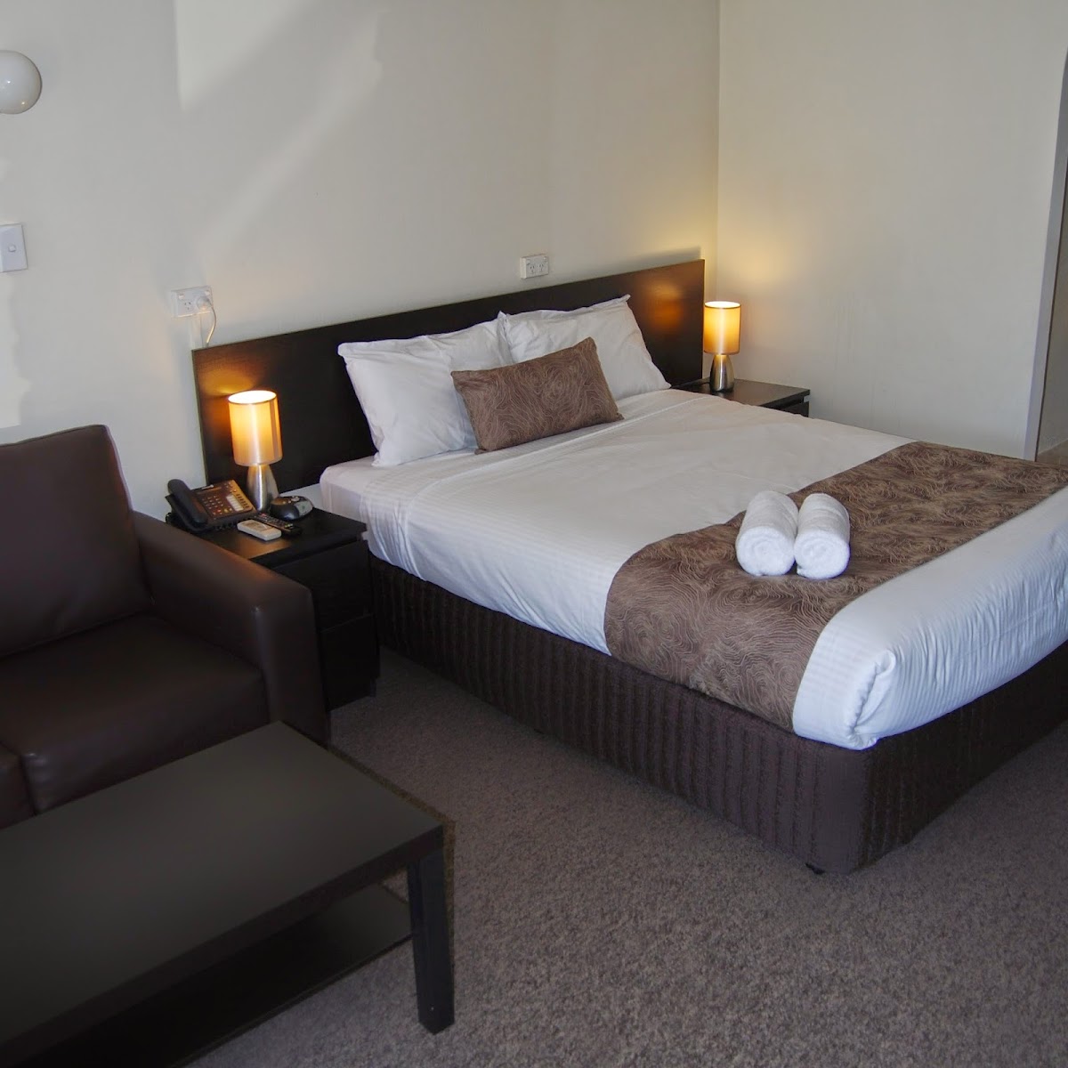 Abcot Inn