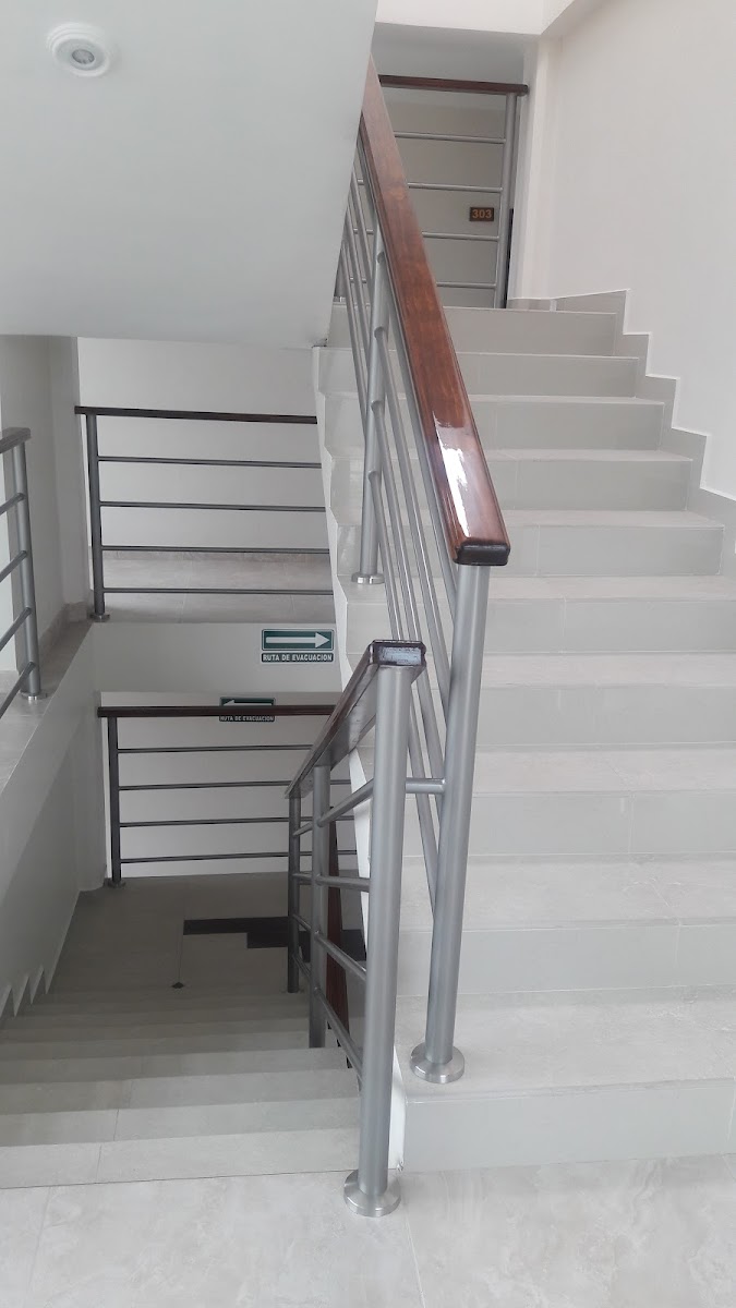 Hotel Tepexi Express