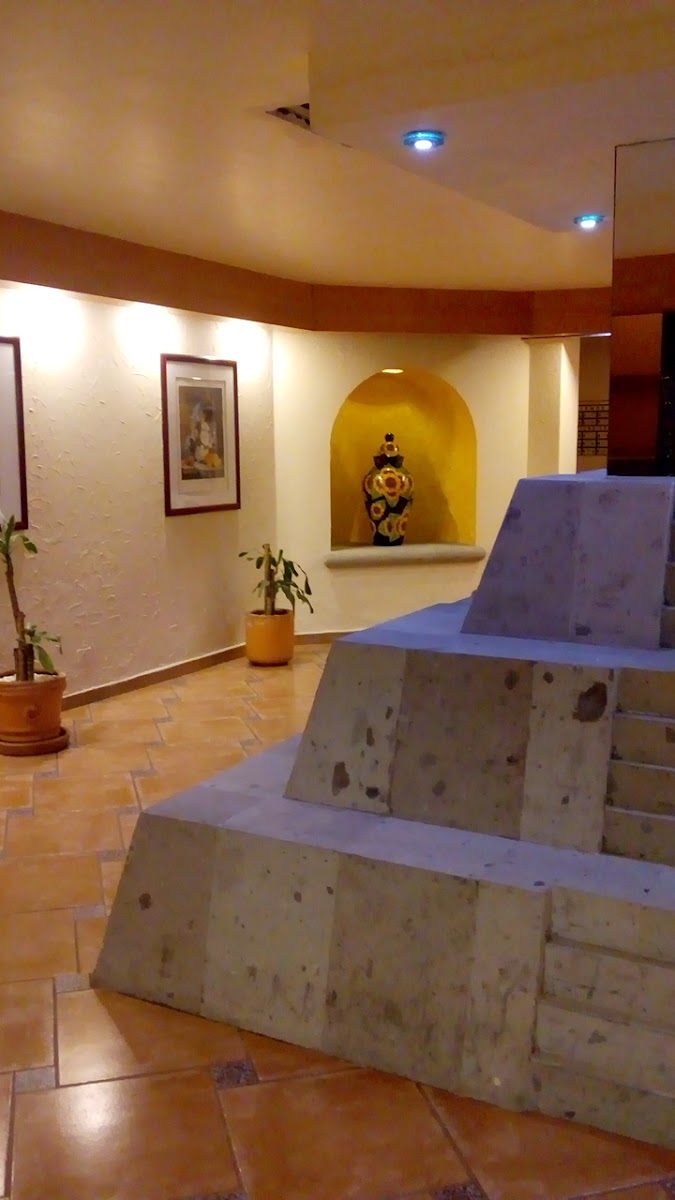 Motel Ten Hotel 2