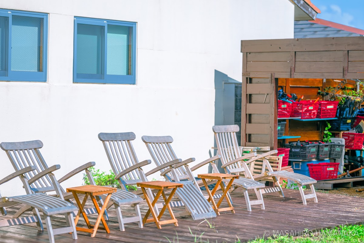 ALOALO BEACH 川平 Hotel 2