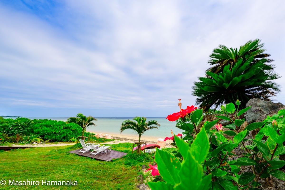 ALOALO BEACH 川平 Hotel 3