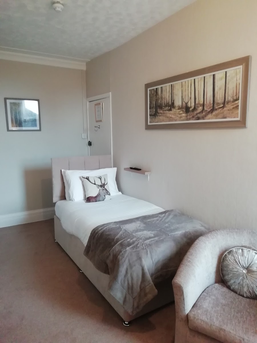 Vallum House Hotel Hotel 2