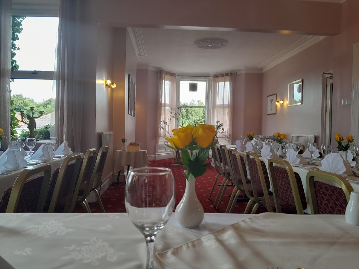 Vallum House Hotel Hotel 3