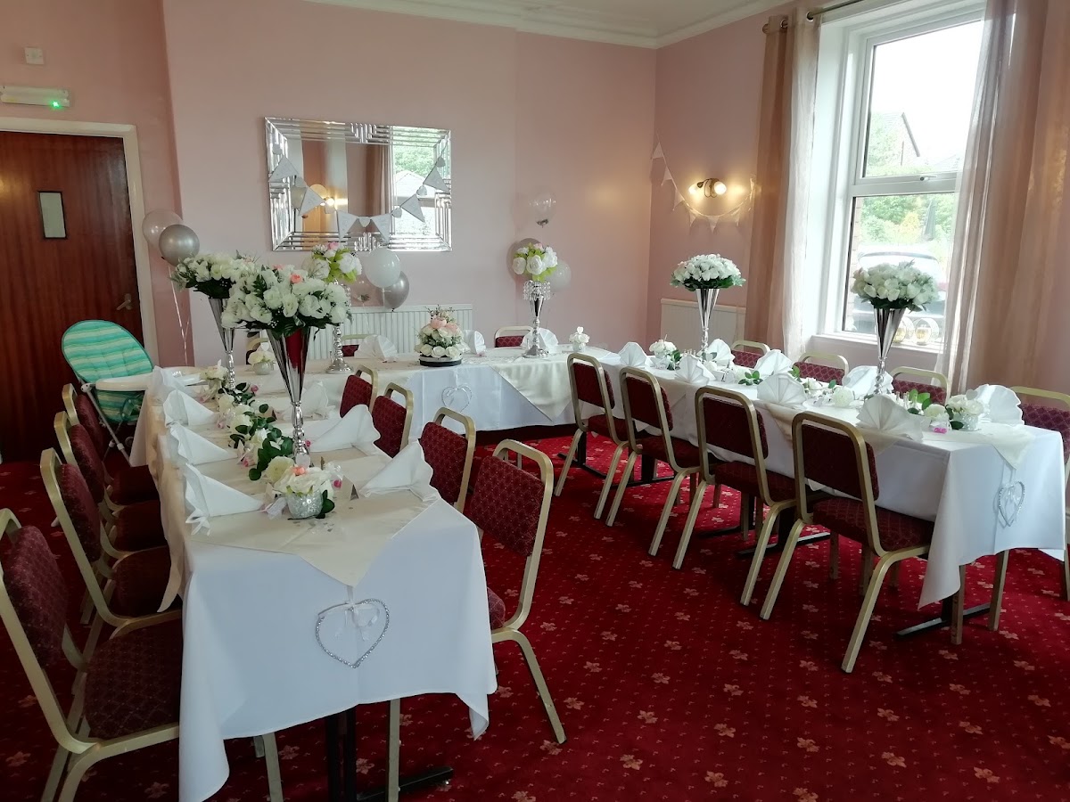 Vallum House Hotel