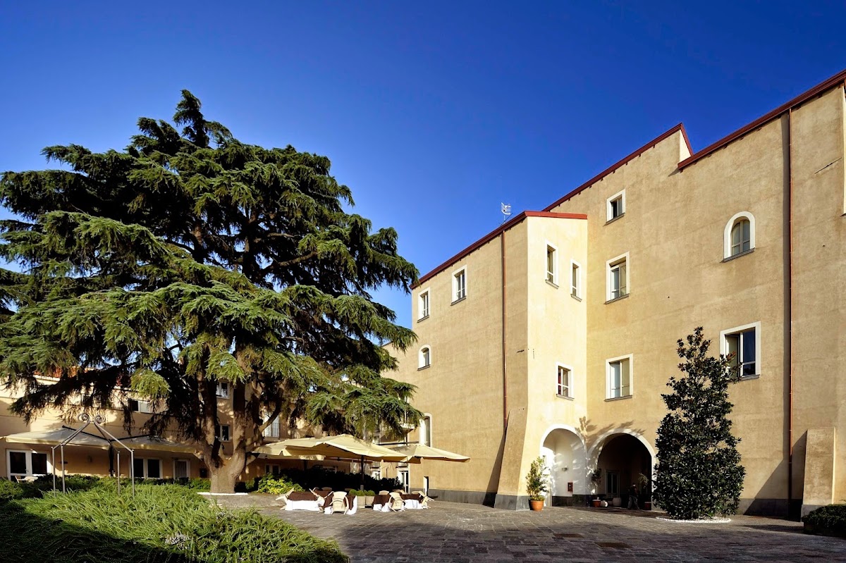 Villa Buonanno