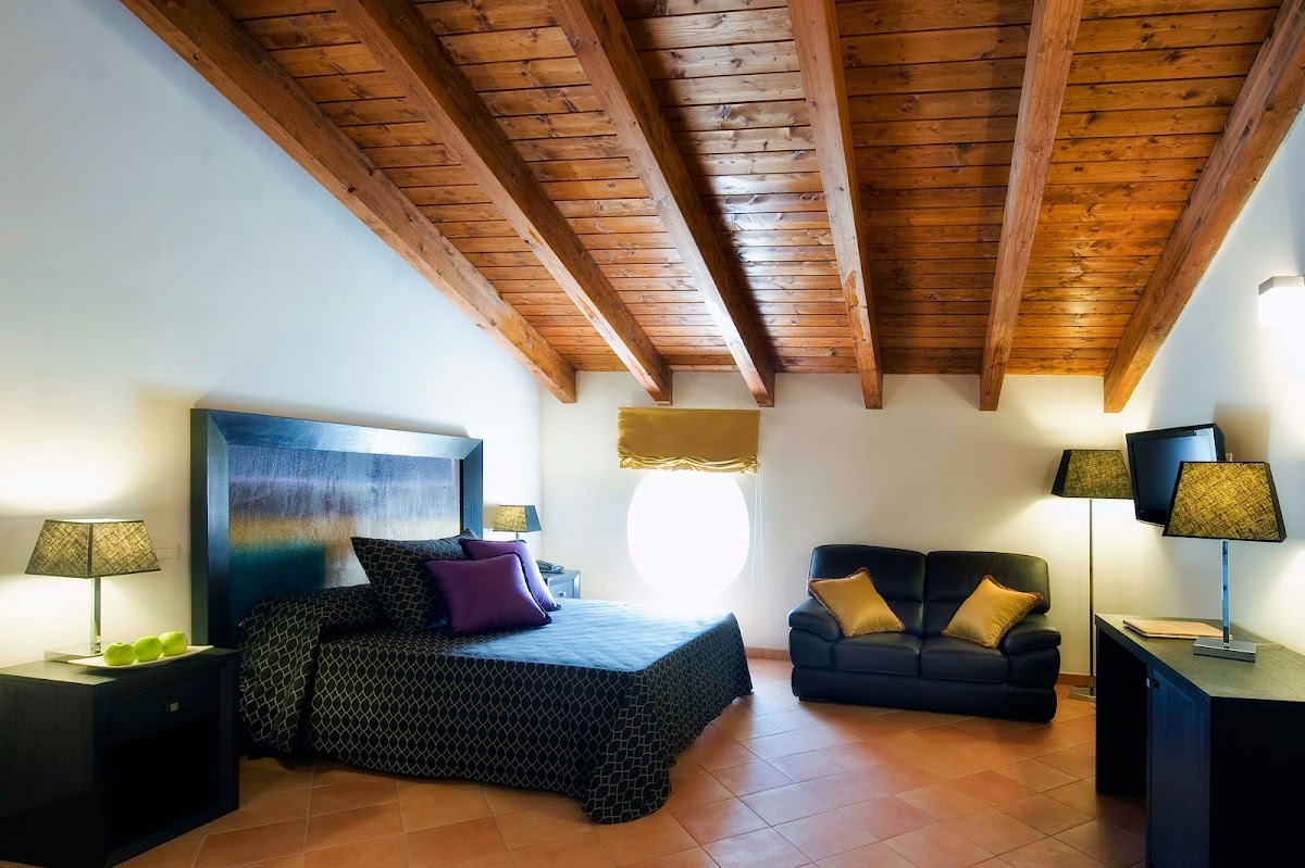 Villa Buonanno Hotel 2