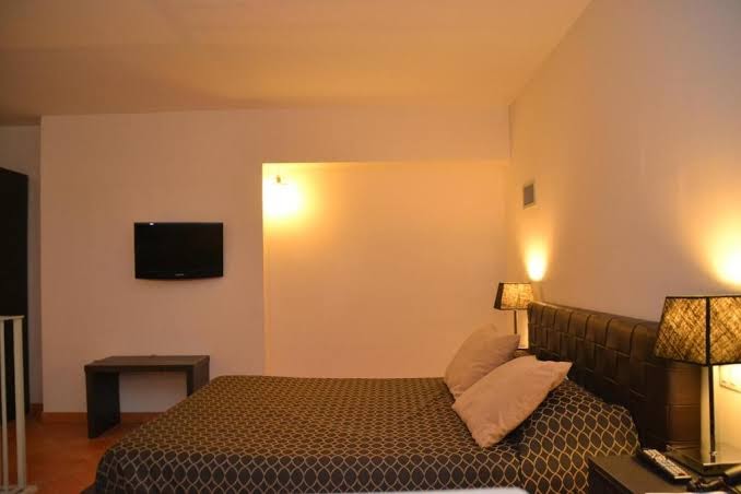 Villa Buonanno Hotel 3
