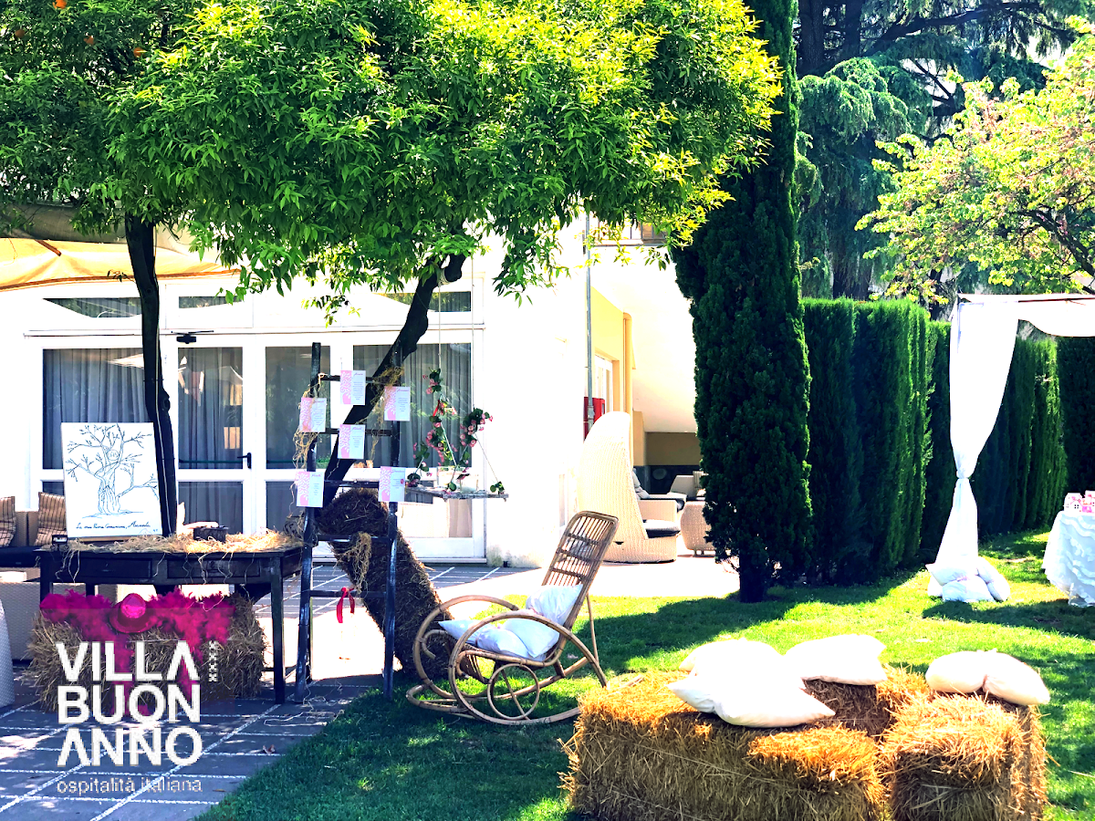 Villa Buonanno