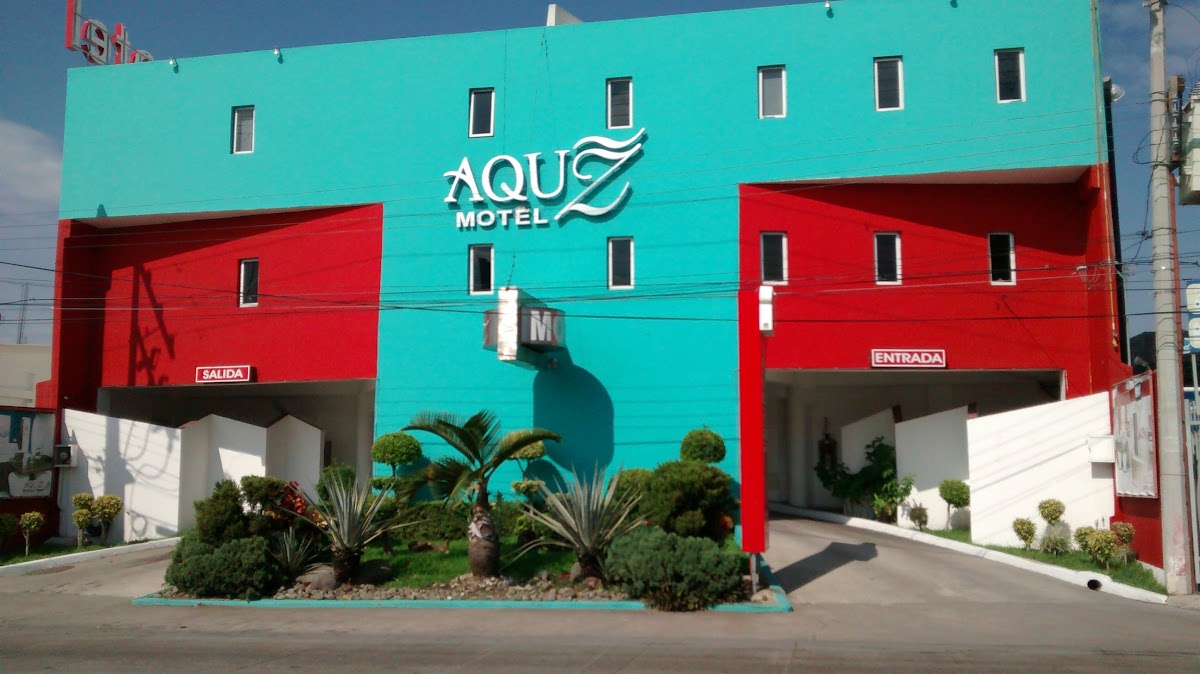 Motel Aquz