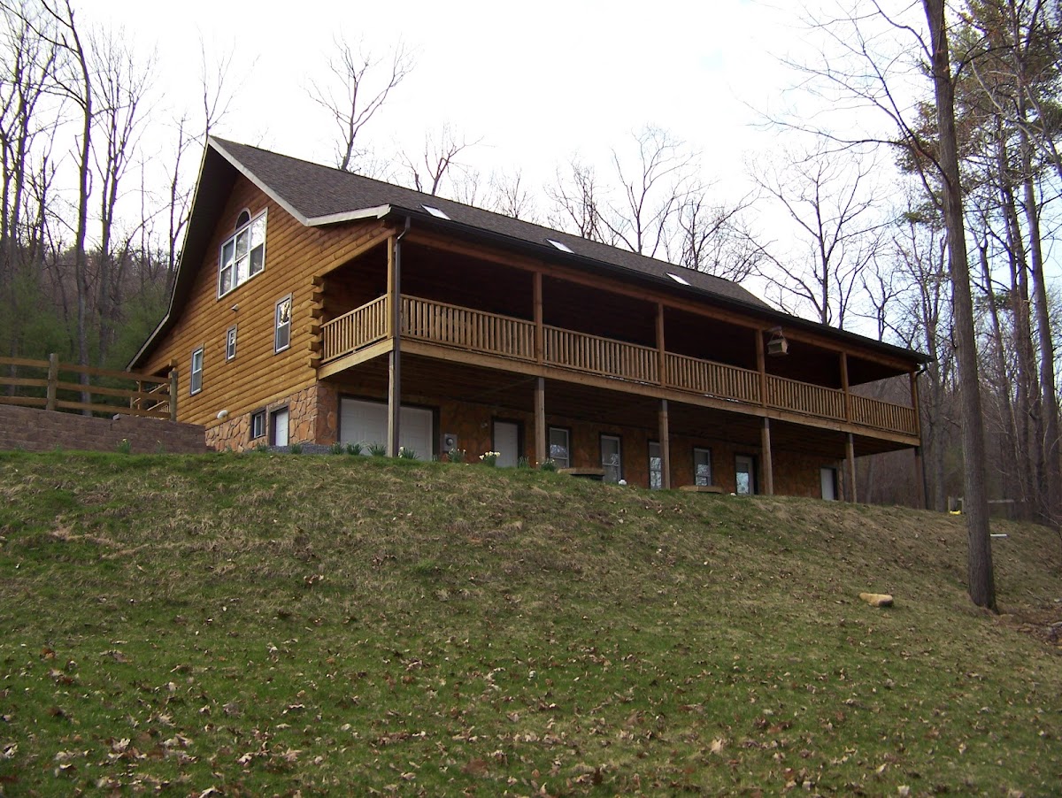 Frieden Ru (King Cabin)