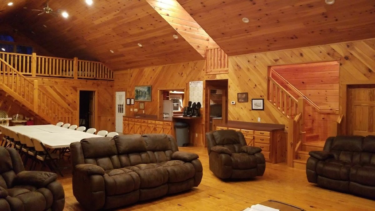 Frieden Ru (King Cabin)