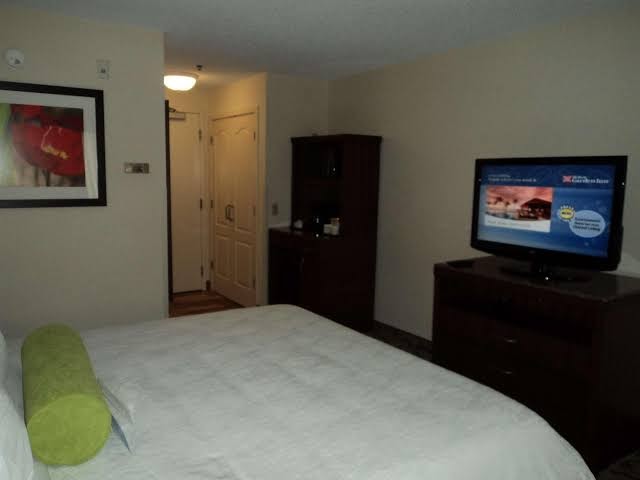 Hilton Garden Inn Columbus/Grove City Hotel 3