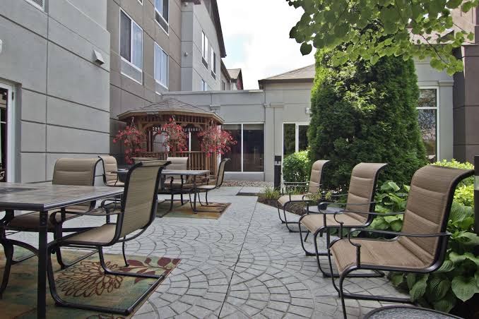 Hilton Garden Inn Columbus/Grove City