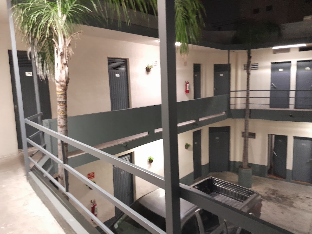 Hotel Aguila