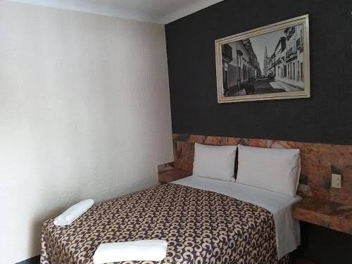 Hotel Aguila Hotel 2
