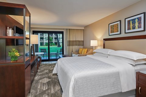 Sheraton Kauai Resort Villas Hotel 2