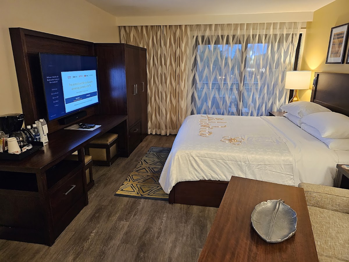 Sheraton Kauai Resort Villas Hotel 3