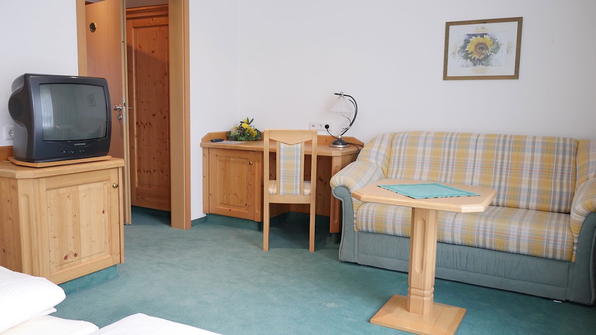 Hotel Garni Heigerhof GbR