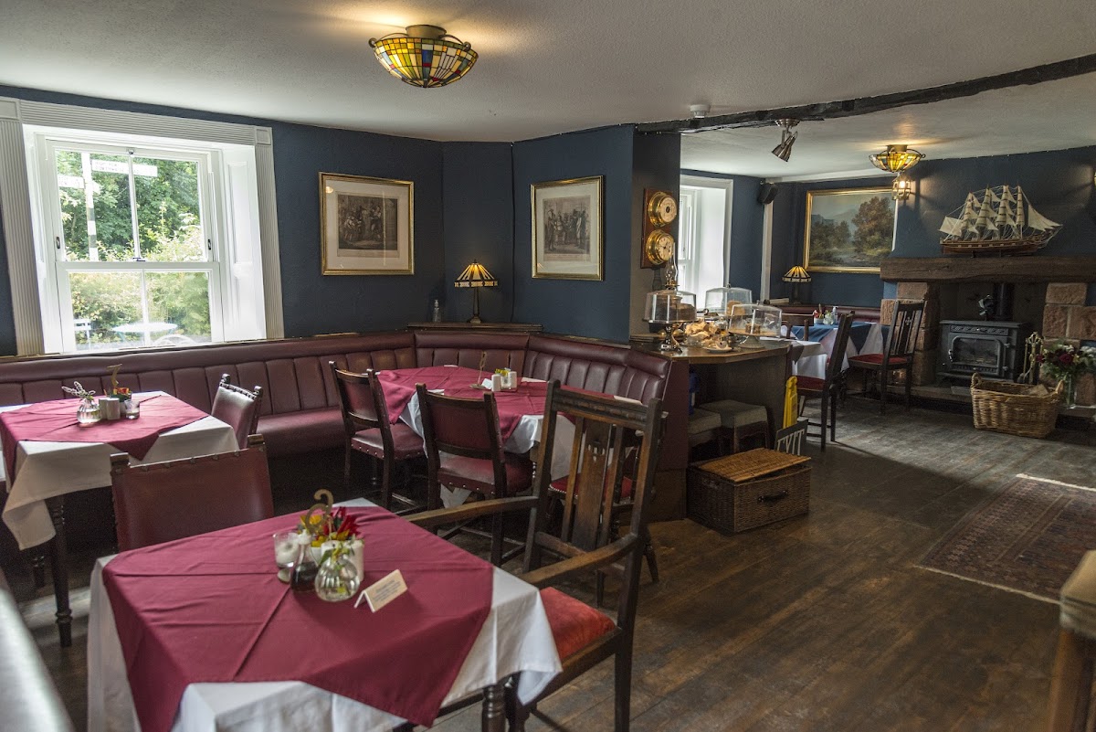 The Royal Hotel, Dockray Hotel 2