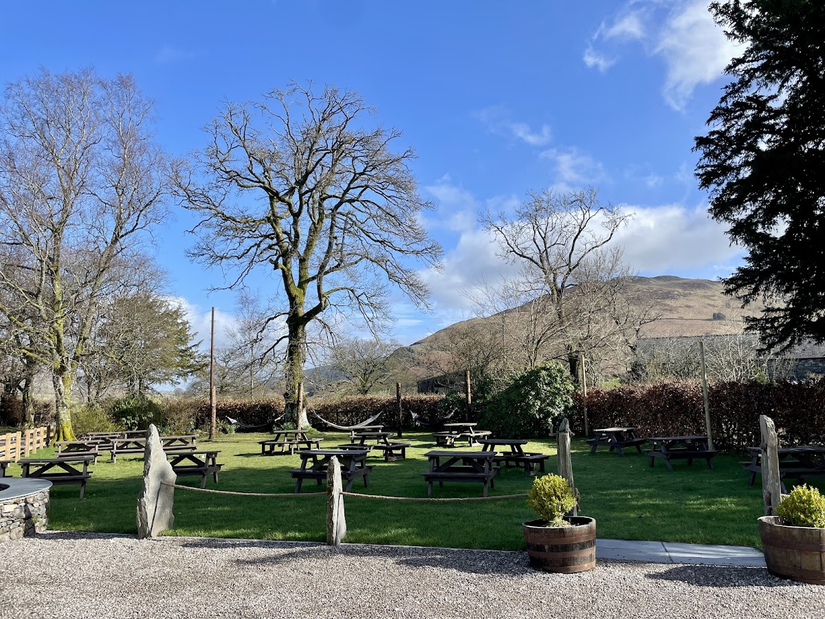 The Royal Hotel, Dockray Hotel 3