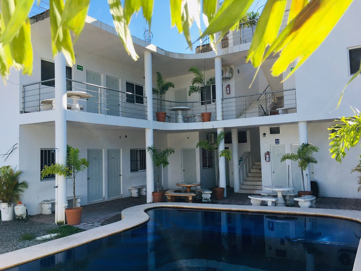 Bungalows Costa Dorada