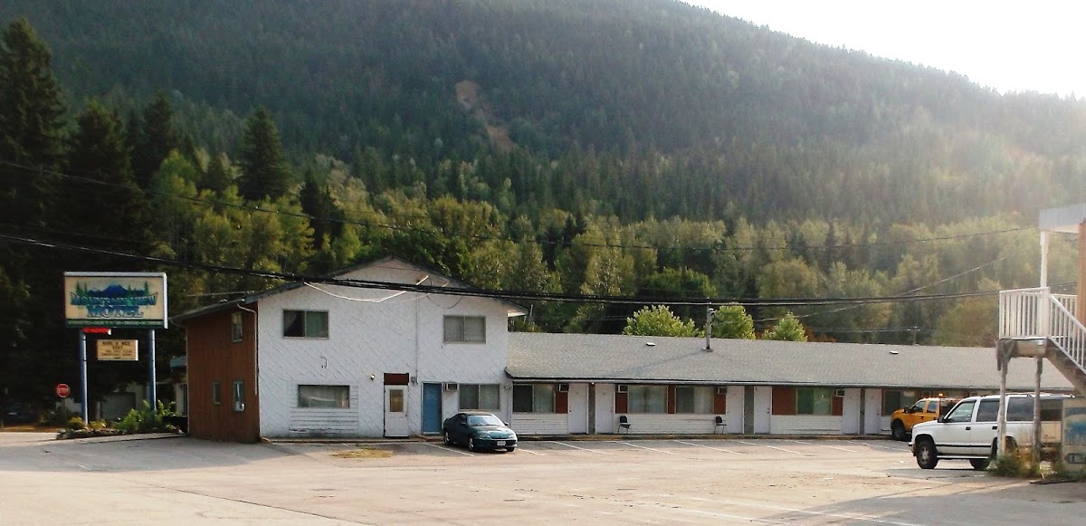 Mountain View Motel