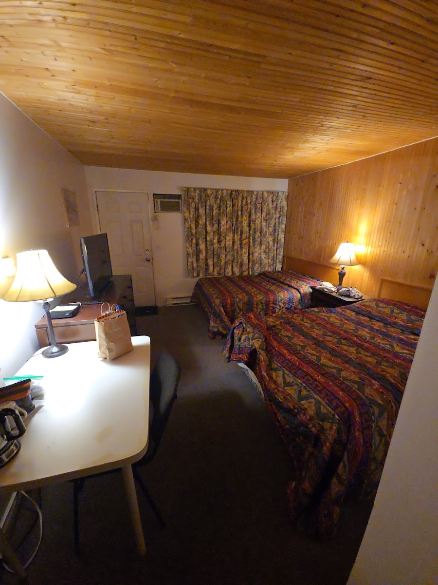 Mountain View Motel Hotel 2