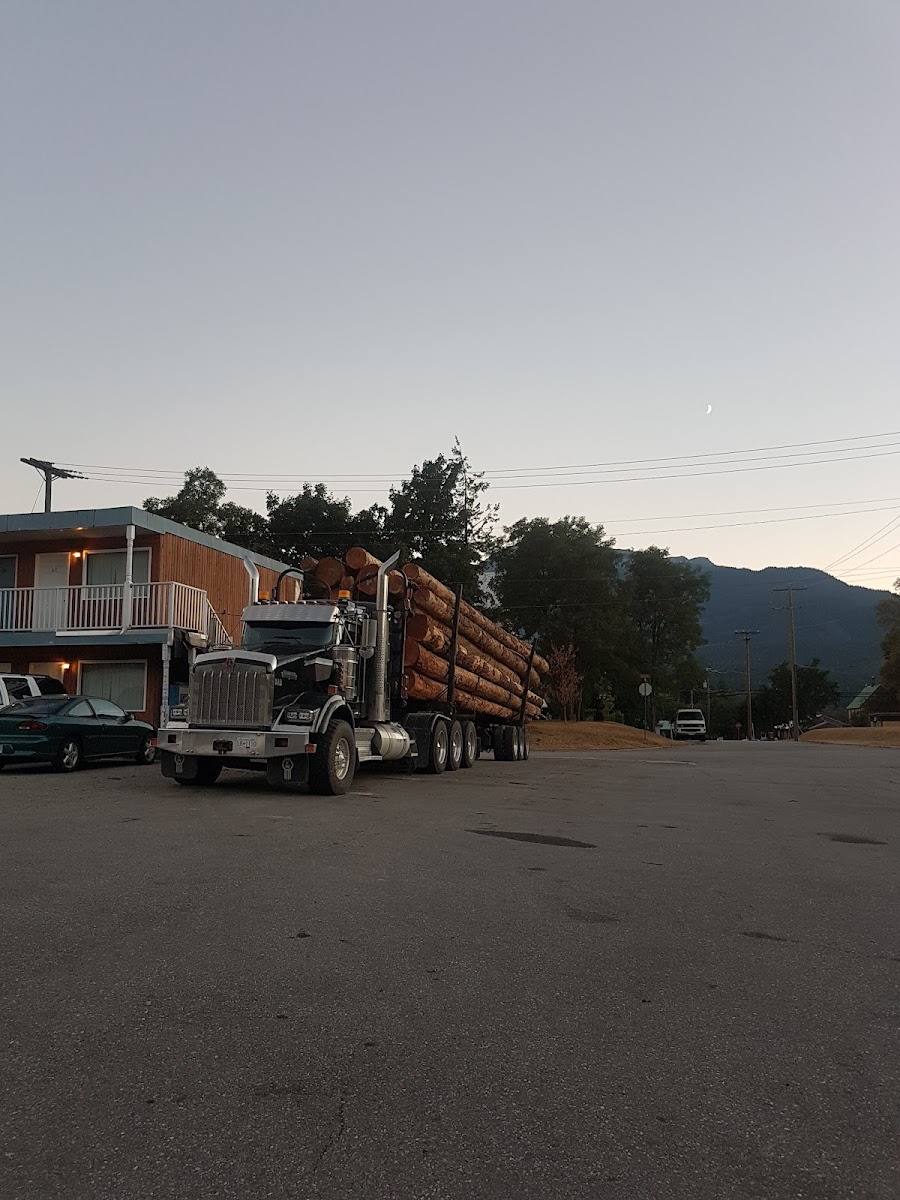 Mountain View Motel