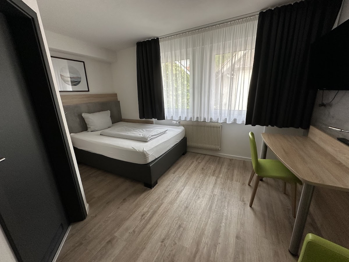 Gasthaus zur Blume Hotel 2