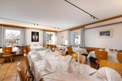 Gasthaus zur Blume Hotel 3