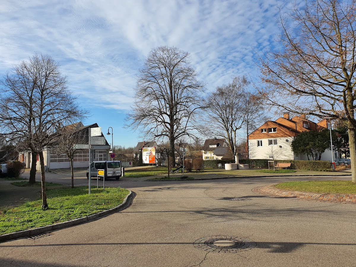 Gasthaus zur Blume