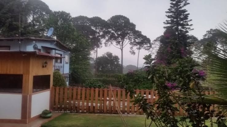 POSADA REAL DEL BOSQUE