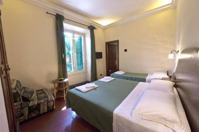 Hotel Al SanPietrino Hotel 2