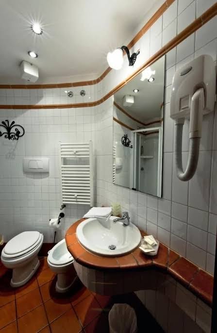 Hotel Al SanPietrino Hotel 3
