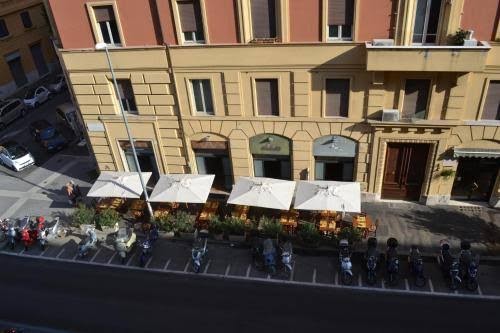 Hotel Al SanPietrino