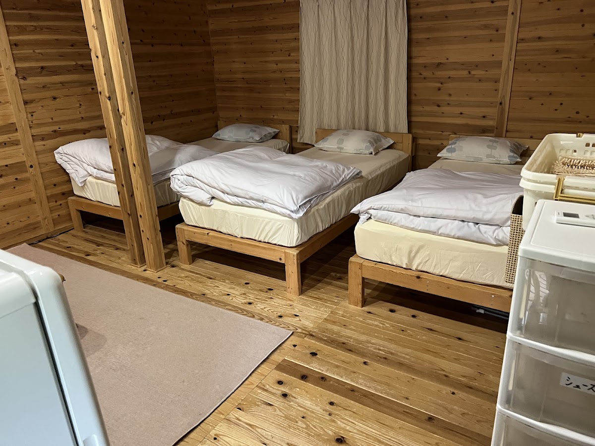 Heisenji Family Villa Hotel 1