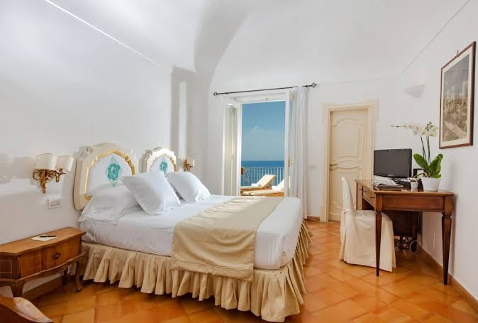 Hotel L'Ancora - Positano Hotel 2