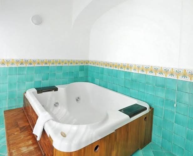 Hotel L'Ancora - Positano