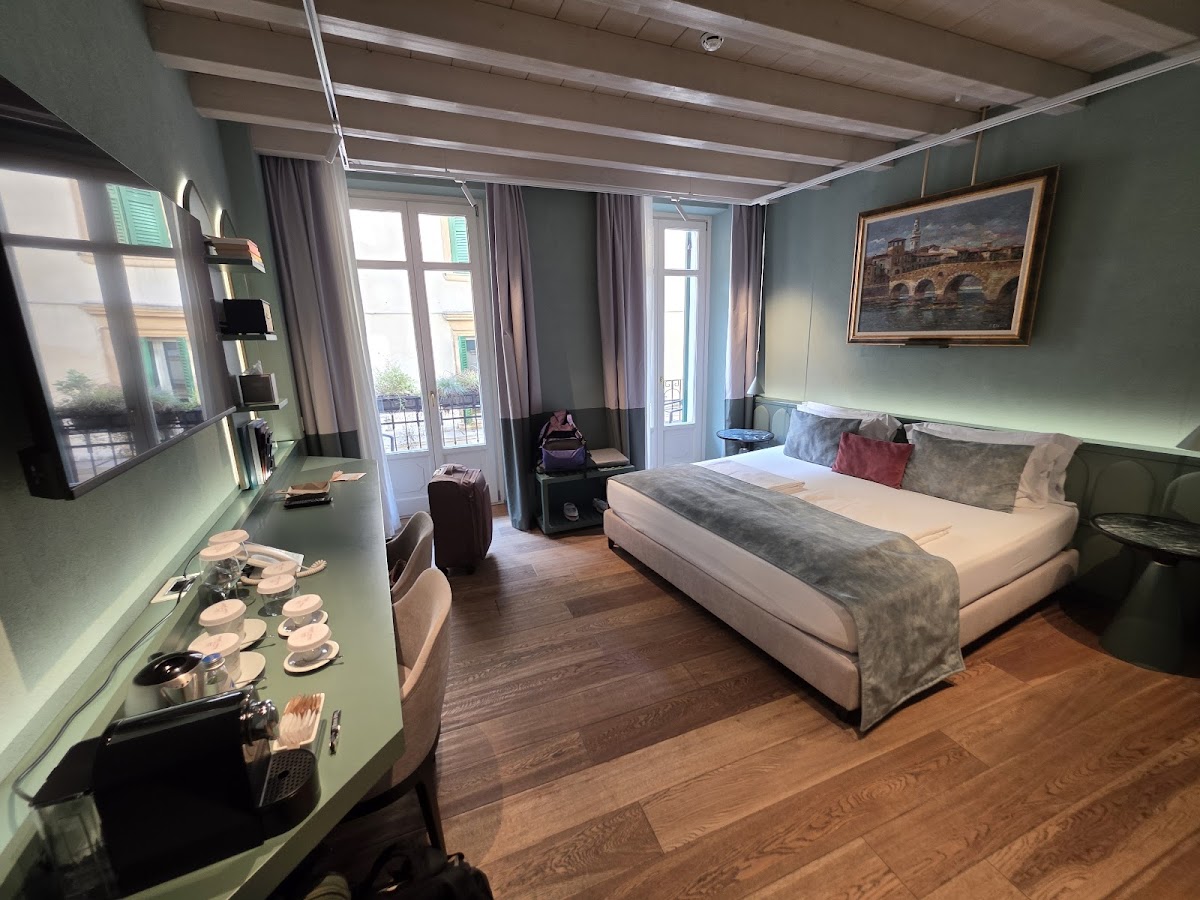Relais Balcone di Giulietta Hotel 2