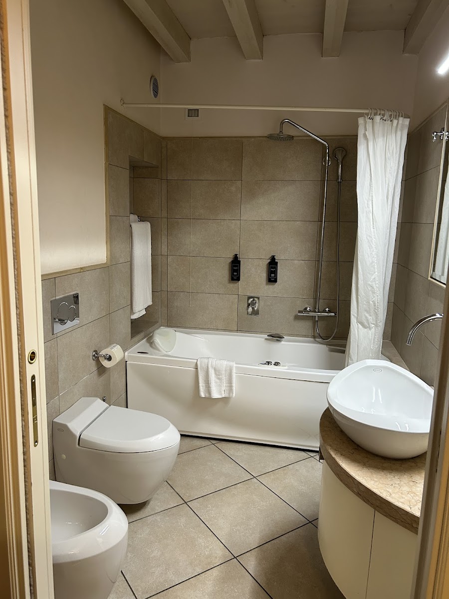 Relais Balcone di Giulietta Hotel 3