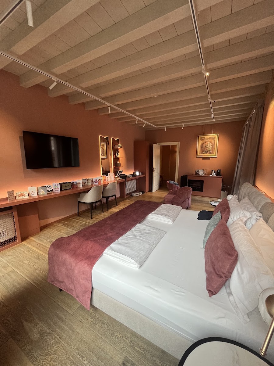 Relais Balcone di Giulietta
