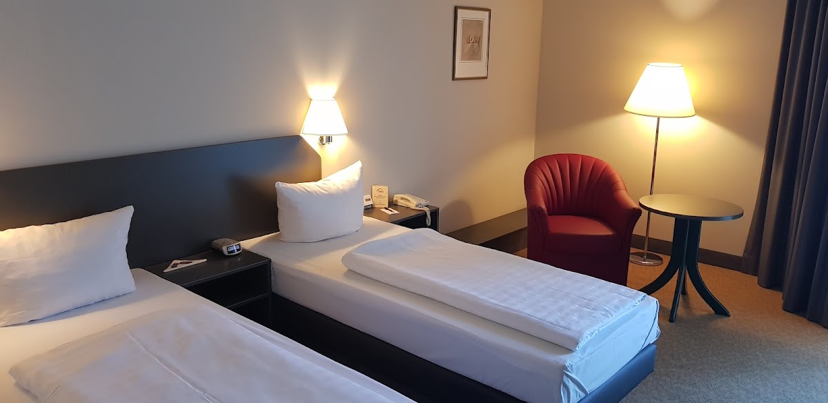 Hotel Wörth Hotel 2