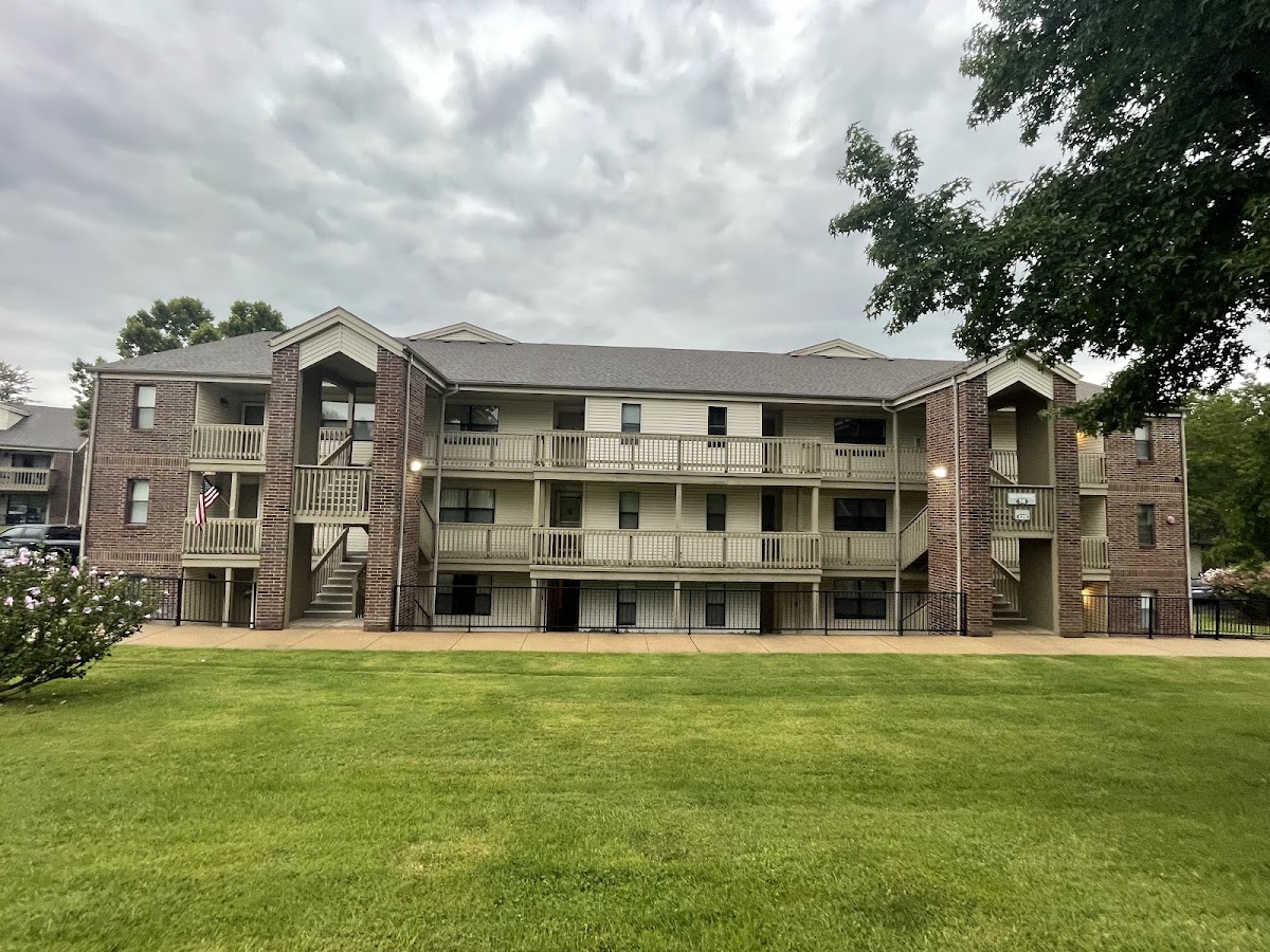 Pointe Royale Condo and Golf Village