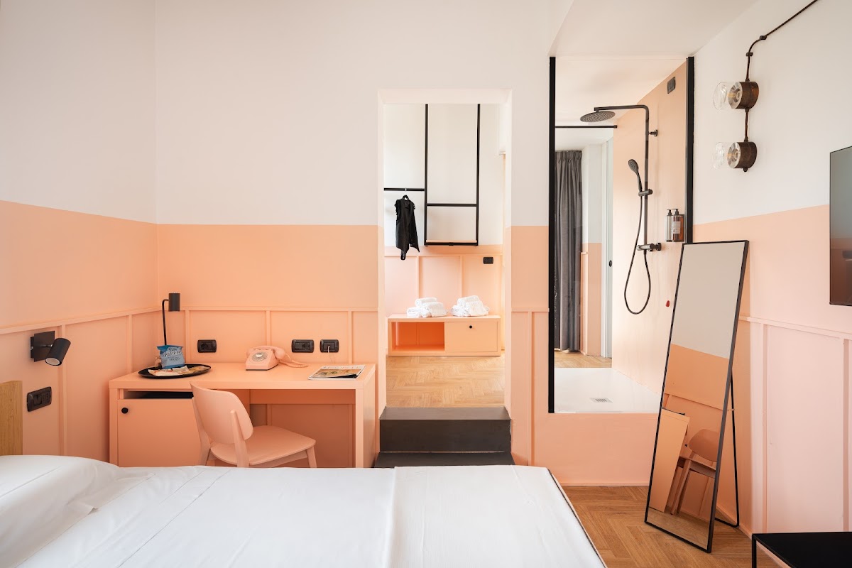 'RE-Versiliana Hotel Hotel 2