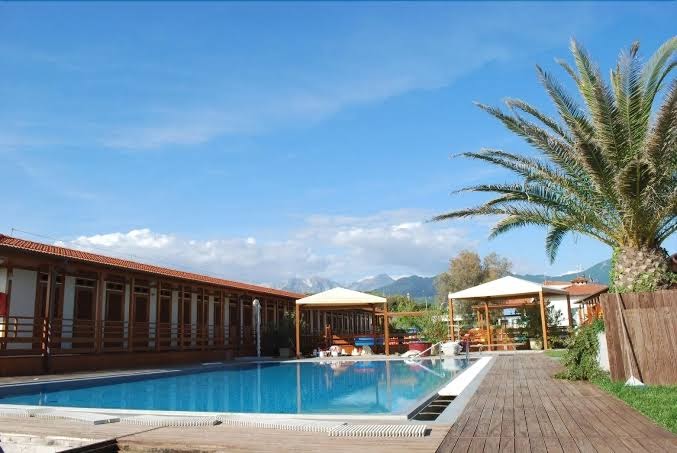 'RE-Versiliana Hotel Hotel 3