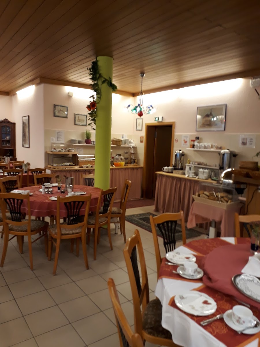 Hotel Im Klosterring Hotel 2