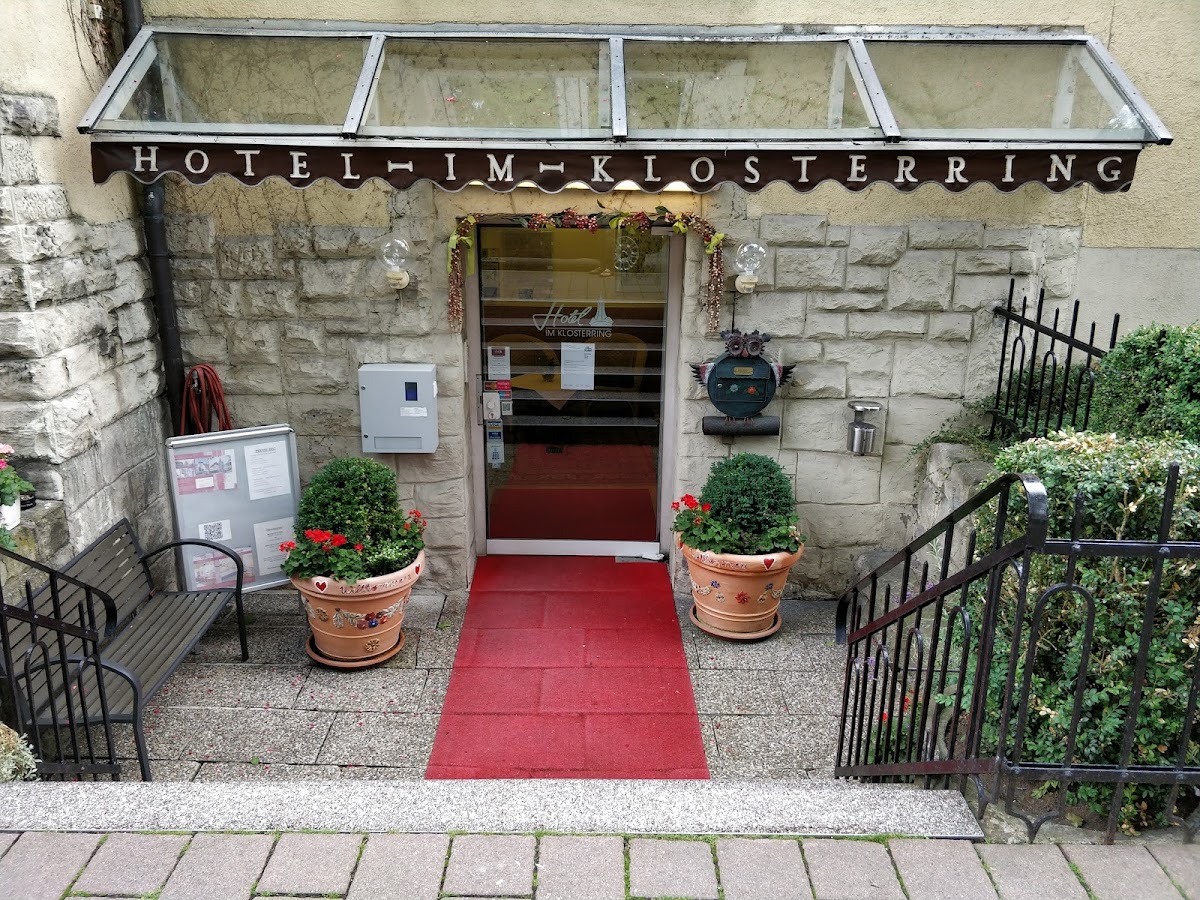 Hotel Im Klosterring Hotel 3