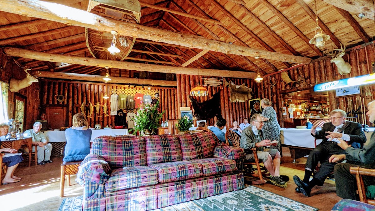 Jackson's Lakeside Cottages