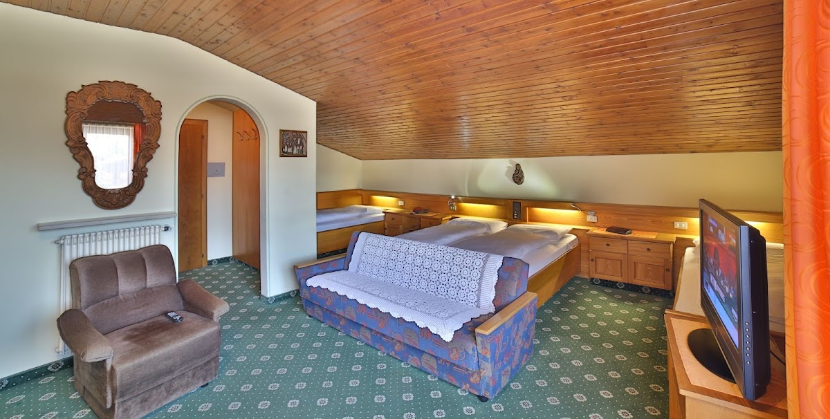 Hotel Serles Hotel 2